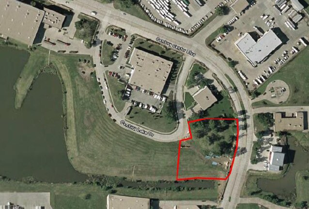 More Photos Of 2225 Century Lake Dr, Irving Land For Sale