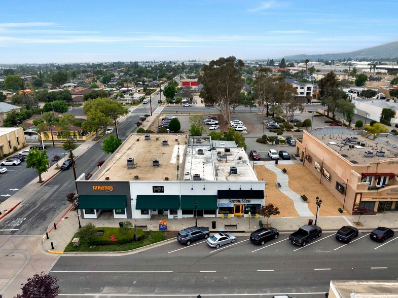 More Photos Of 605 Azusa, Azusa Storefront Retail Office For Sale