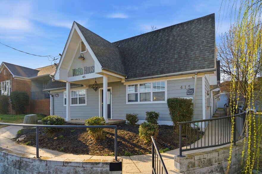 More Photos Of 415 Humphreys St, Nashville Apartments For Sale