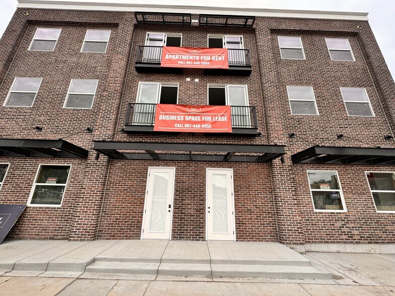 More Photos Of 20 S 100 W, Payson Apartments For Lease