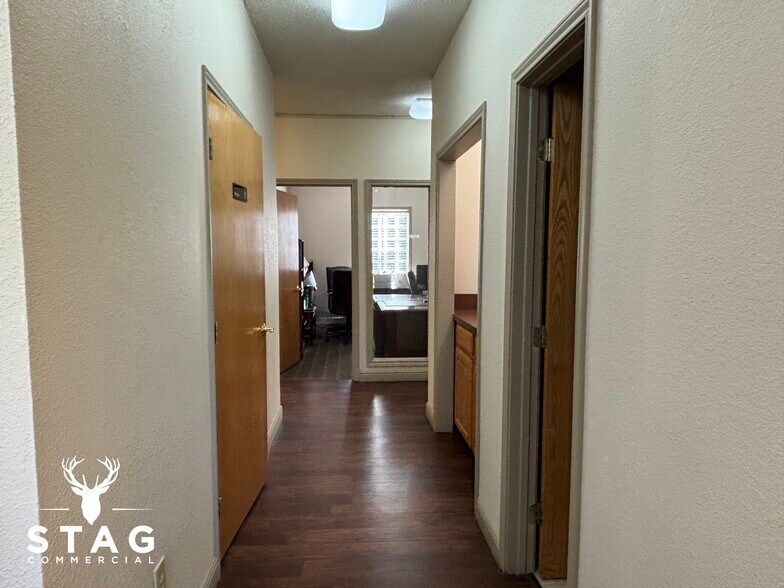 More Photos Of 701 Carroll Blvd, Denton Loft Creative Space For Lease