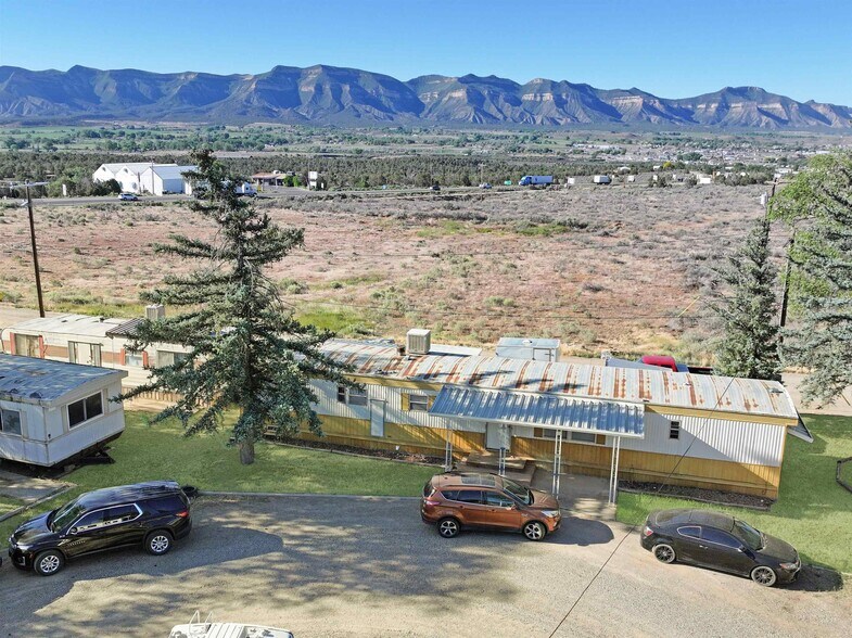 More Photos Of 910 Memorial Dr, Cortez Manufactured Housing Mobile Home Park For Sale