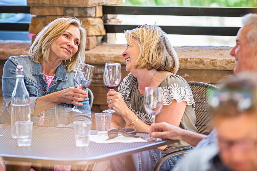 More Photos Of 1200 Wetmore Rd, Livermore Winery Vineyard For Sale