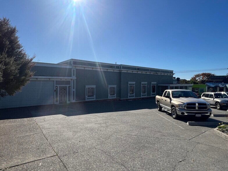 More Photos Of 1070 H St, Arcata Specialty For Sale