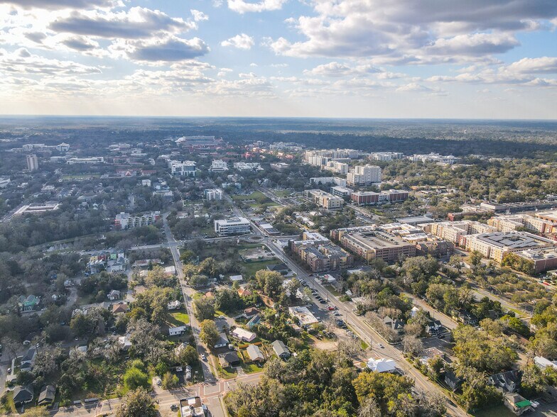 More Photos Of 516 SW 1st St, Gainesville Land For Sale