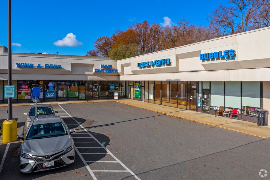 More Photos Of 10414-10492 Auto Park Dr, Bethesda Freestanding For Lease