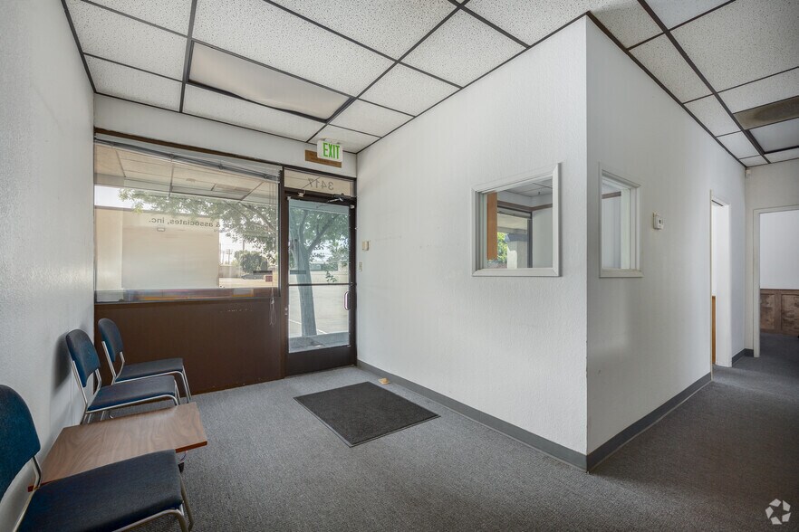 More Photos Of 3411-3419 Arden Way, Sacramento Office For Sale
