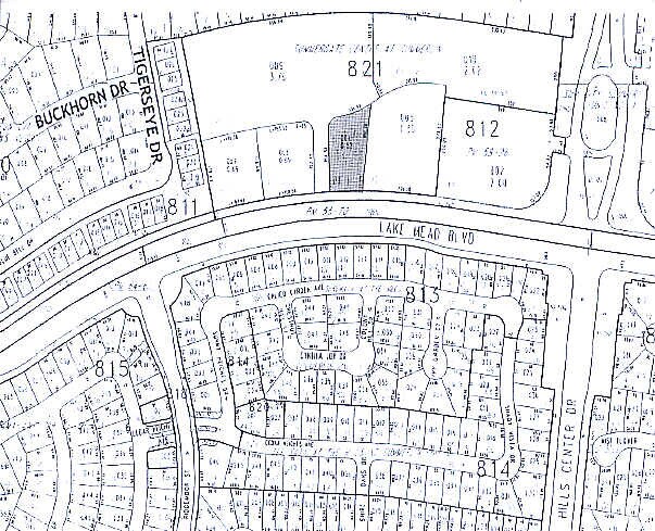 More Photos Of 9430 W Lake Mead Blvd, Las Vegas Freestanding For Lease