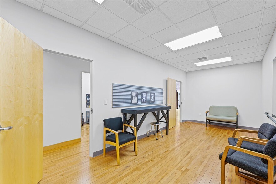 More Photos Of 110 W Main St, Urbana Storefront Retail Office For Sale