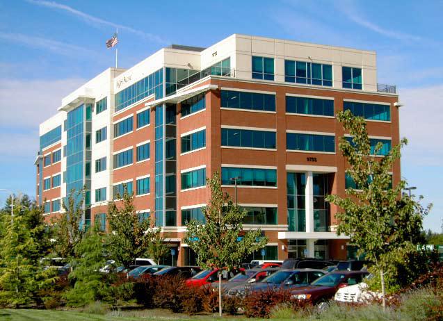 Primary Photo Of 9755 SW Barnes Rd, Portland Office For Lease