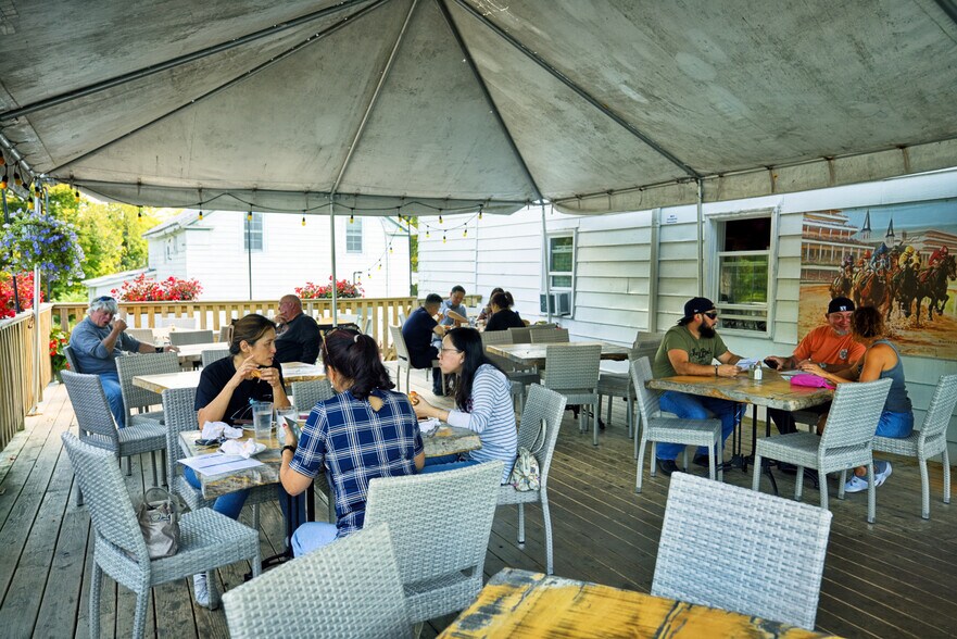 More Photos Of 2478 NY-145, East Durham Bar For Sale