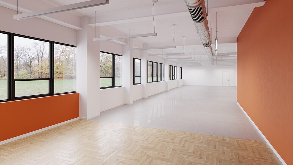 More Photos Of 66 Grove St, Ridgefield Medical For Lease