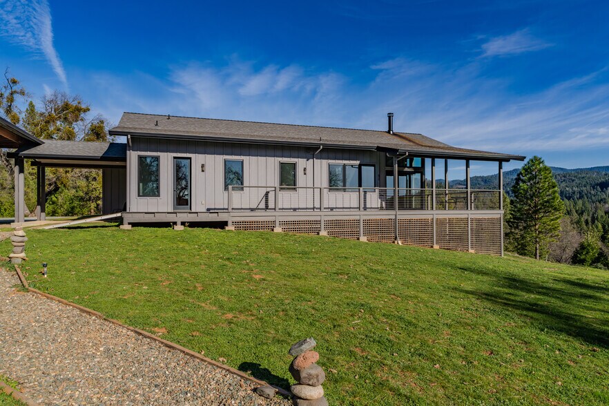 More Photos Of 7401 Schaad Rd, Wilseyville Land For Sale