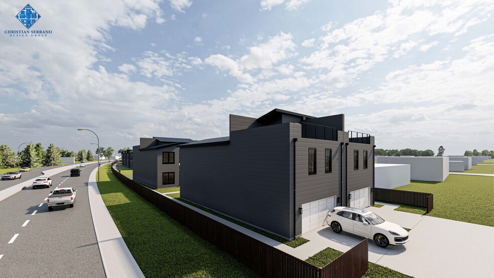More Photos Of TBD Hwy 34 & Brin St., Terrell Land For Sale
