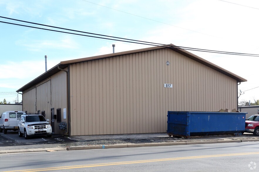 More Photos Of 6505 Pulaski Hwy, Rosedale Unknown For Lease