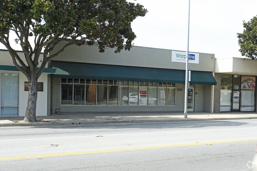 More Photos Of 838 S Main St, Salinas Office For Lease