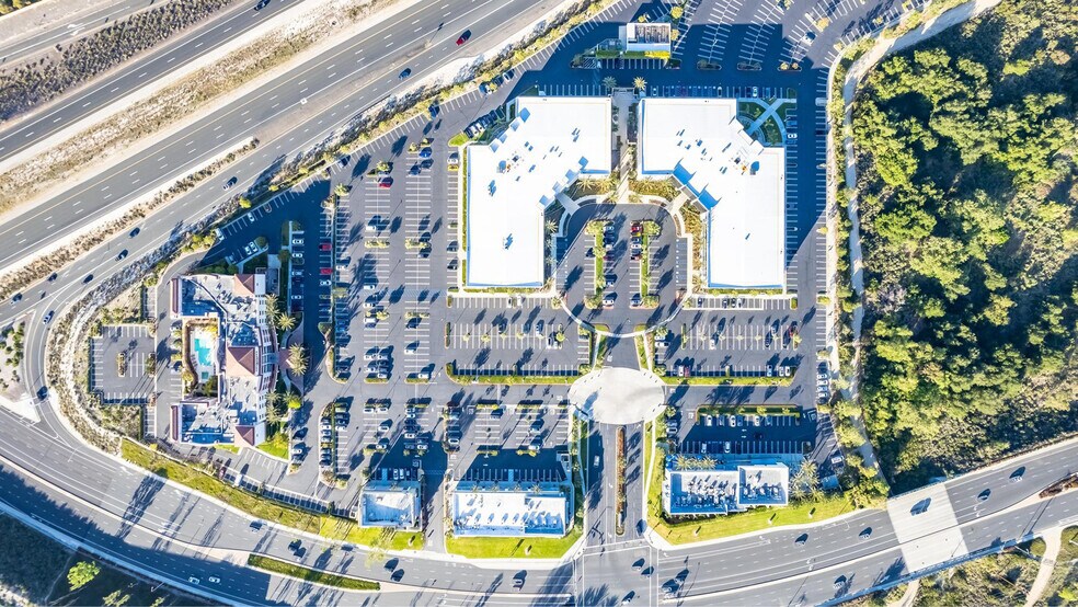 More Photos Of 27442 Portola Pky, Foothill Ranch Office For Lease