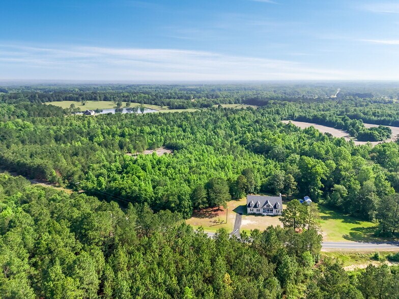 More Photos Of 2044 Wire, Bunnlevel Land For Sale