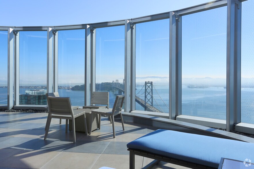 More Photos Of 399 Fremont St, San Francisco Apartments For Lease