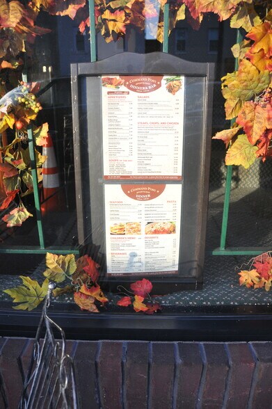 More Photos Of 335 Potomac Ave, Quantico Restaurant For Sale