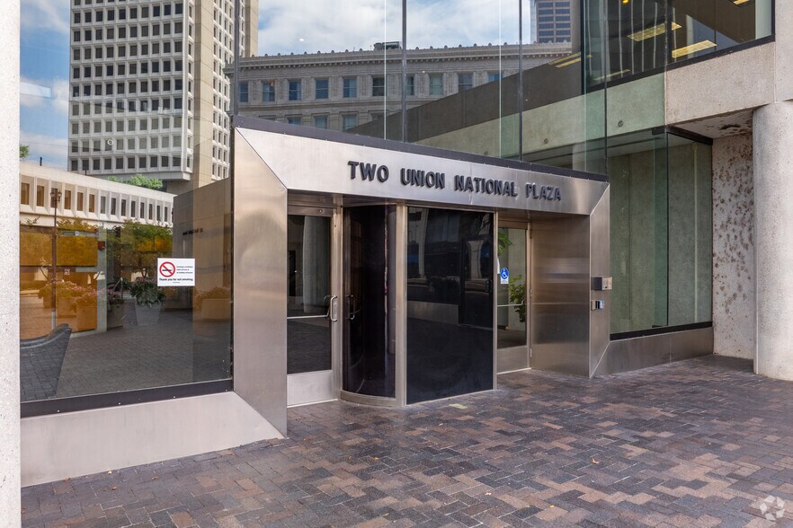 More Photos Of 105 W Capitol Ave, Little Rock Office For Sale