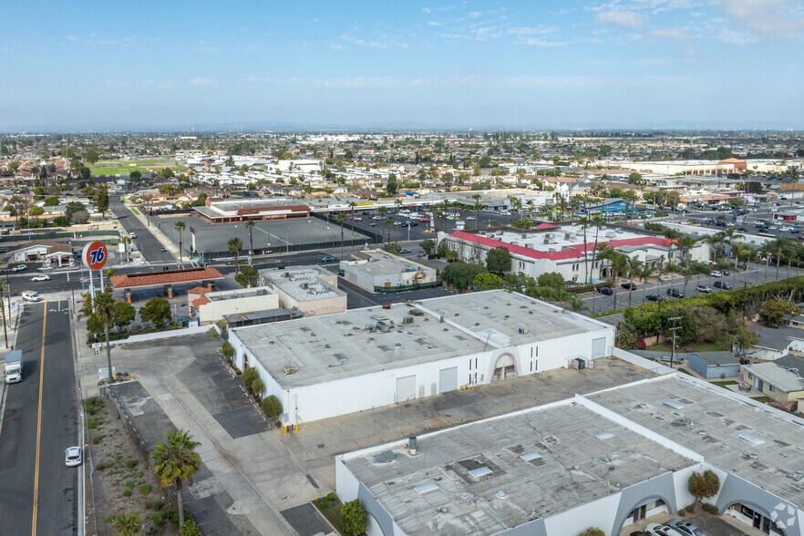 More Photos Of 14042-14056 Willow Ln, Westminster Refrigeration Cold Storage For Lease