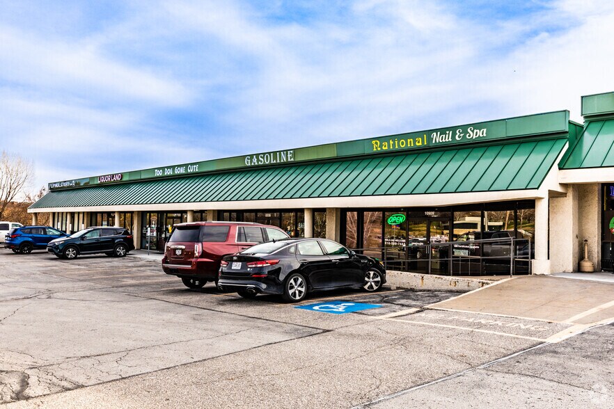 More Photos Of 10901-10925 NW 64th St, Parkville Unknown For Lease