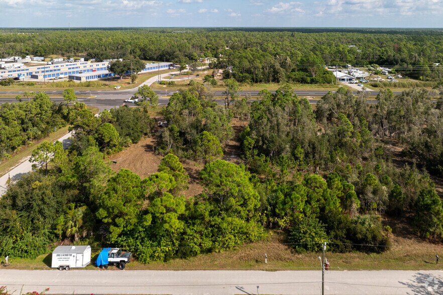 More Photos Of 12313 Tamiami, Punta Gorda Land For Sale