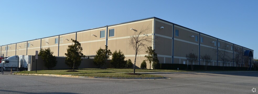 More Photos Of 1700-1790 Ruffin Mill Rd, Colonial Heights Distribution For Lease