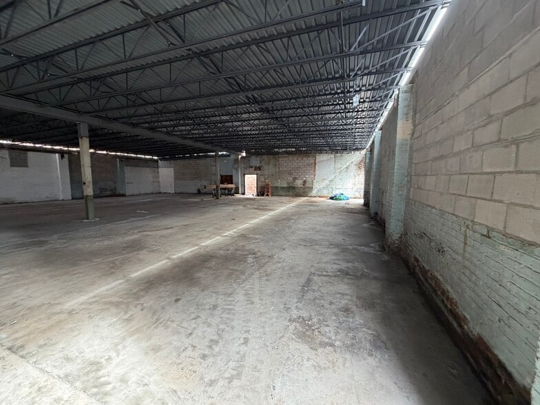 More Photos Of 11034 Clifton Blvd, Cleveland Storefront Retail Office For Lease