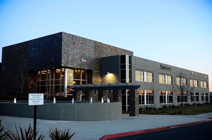 Primary Photo Of 970 Reserve Dr, Roseville Loft Creative Space For Lease