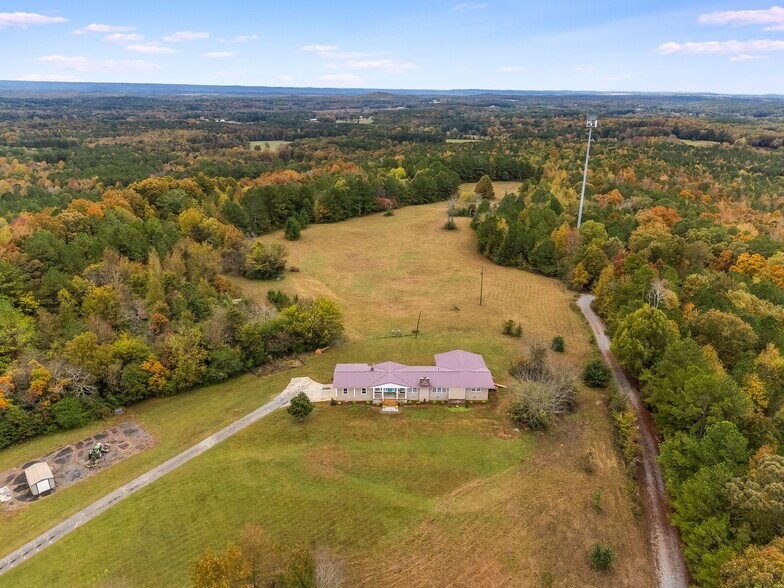 More Photos Of 6792 Rockmart Rd SE, Silver Creek Land For Sale