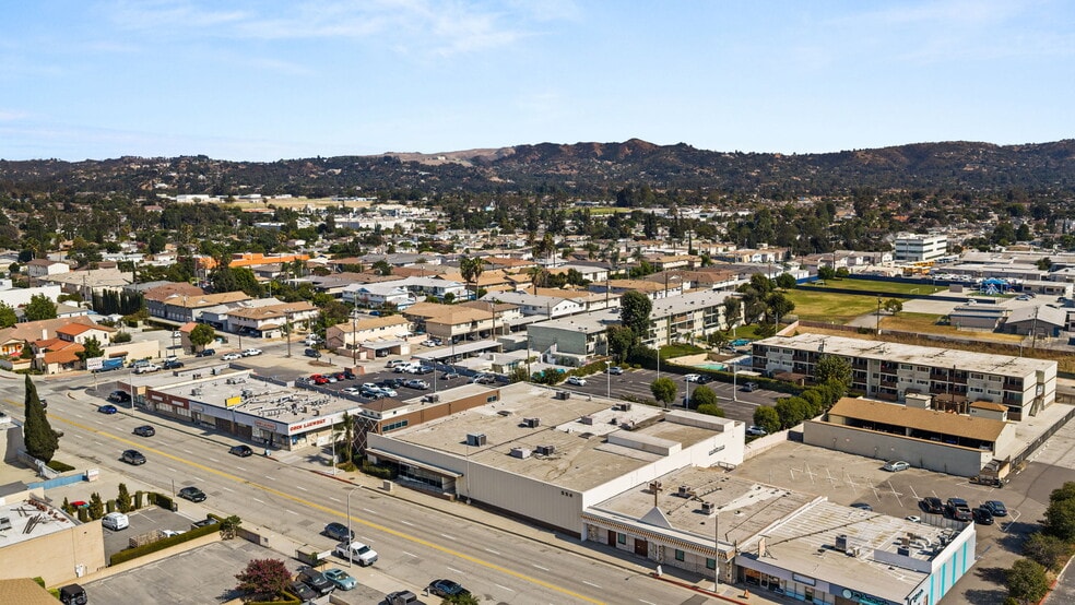 More Photos Of 554 E San Bernardino Rd, Covina Medical For Lease