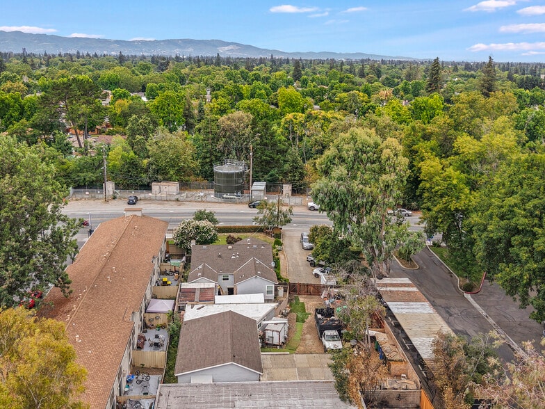 More Photos Of 1966 Almaden Rd, San Jose Land For Sale