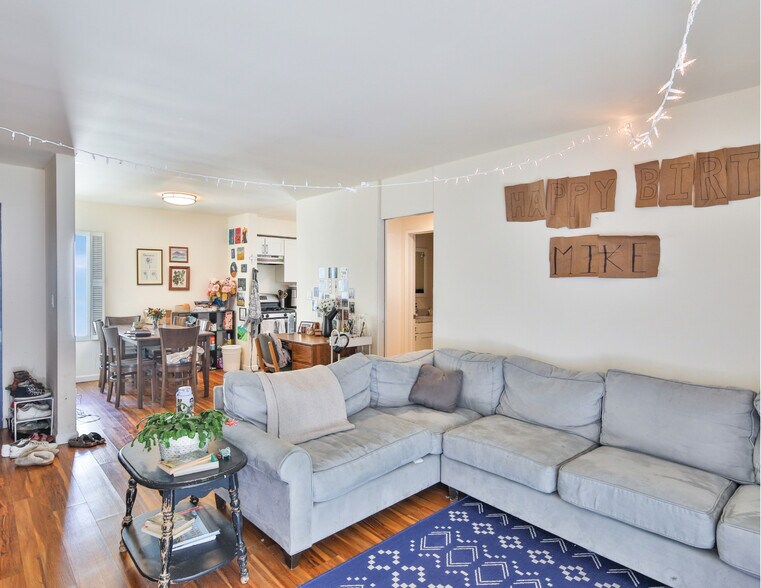 More Photos Of 265 N Oakland Ave, Pasadena Apartments For Sale