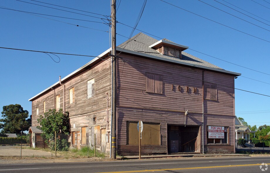 More Photos Of 8330 Florin Rd, Sacramento Specialty For Sale