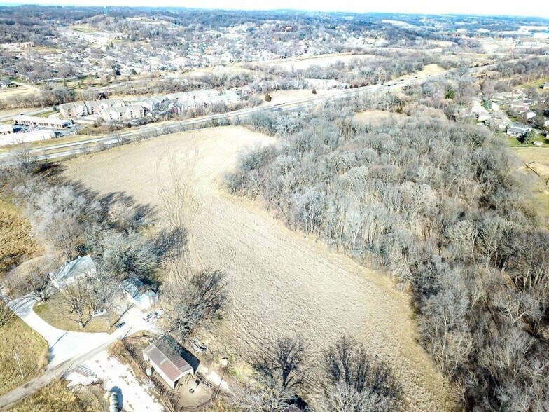 More Photos Of 16090 Crystal Ln, Council Bluffs Land For Sale