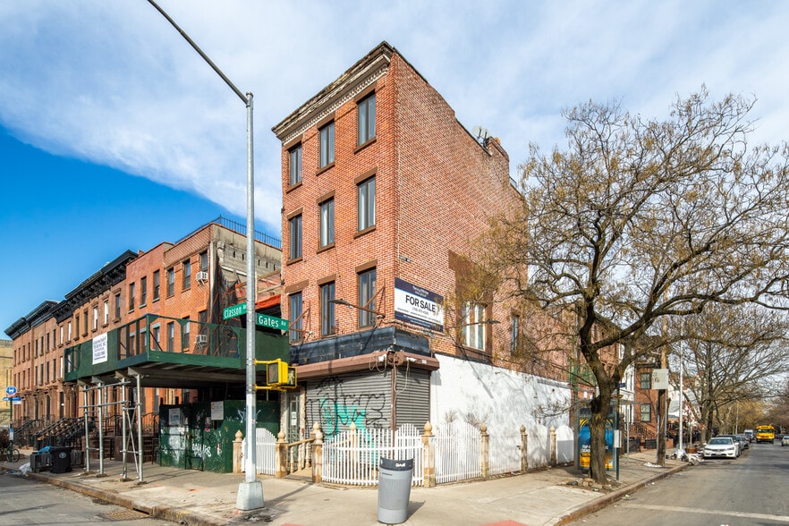 More Photos Of 451 Classon Ave, Brooklyn Apartments For Sale