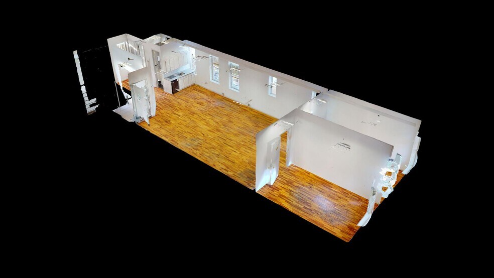 More Photos Of 1636 Coney Island Ave, Brooklyn Storefront Retail Residential For Lease