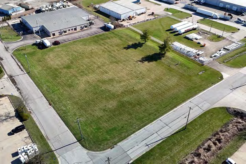 Primary Photo Of 0 Plum St, Wilder Land For Sale