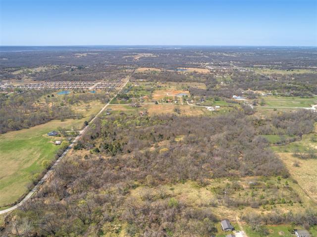 More Photos Of E 146th St S, Coweta Land For Sale