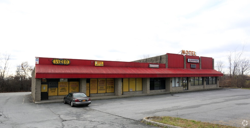 Primary Photo Of 658 Rt-211, Middletown Freestanding For Sale