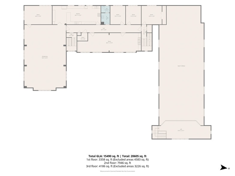 More Photos Of 873 Dewitt St, Syracuse Religious Facility For Sale