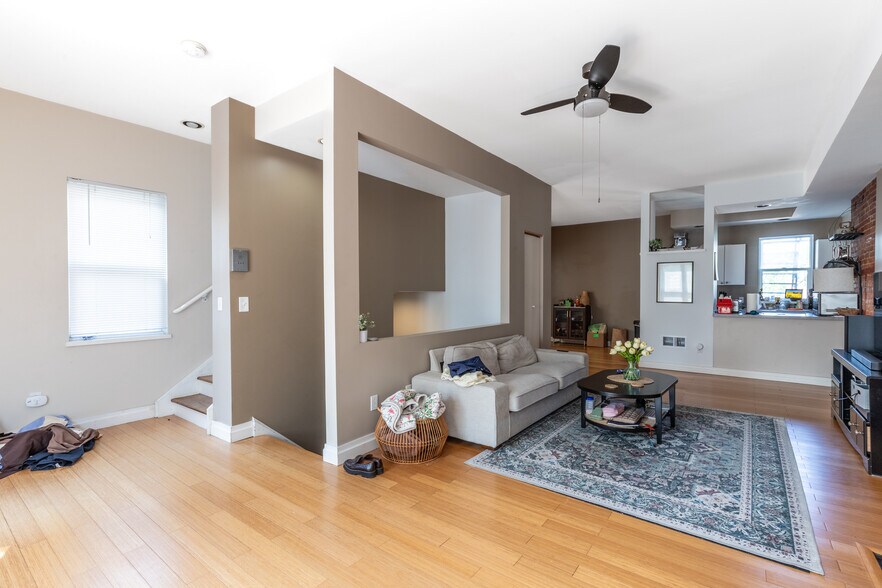 More Photos Of 158 Park St, Buffalo Apartments For Sale