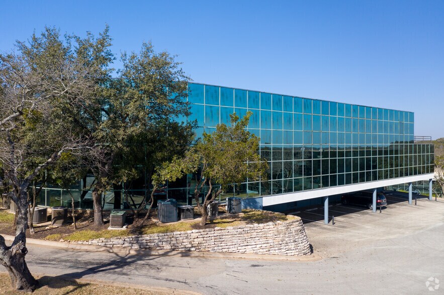 More Photos Of 500 Capital Of Texas Hwy N, Austin Unknown For Lease