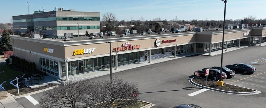 More Photos Of 1550 N State Route 59, Naperville Unknown For Lease