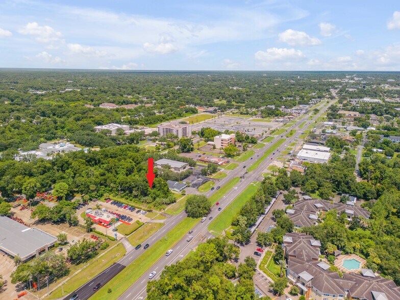 More Photos Of 1526 S Woodland Blvd, Deland Land For Sale