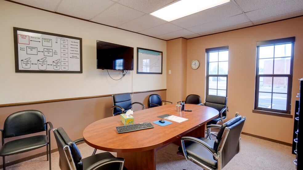 More Photos Of 311 W 24th St, Pueblo Office For Sale