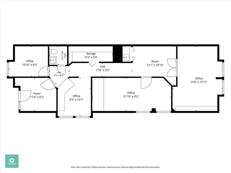 More Photos Of 1521-1525 Tamiami Trl S, Venice Office For Sale
