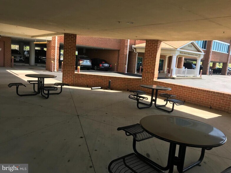 More Photos Of 5430 Campbell Blvd, White Marsh Medical For Lease